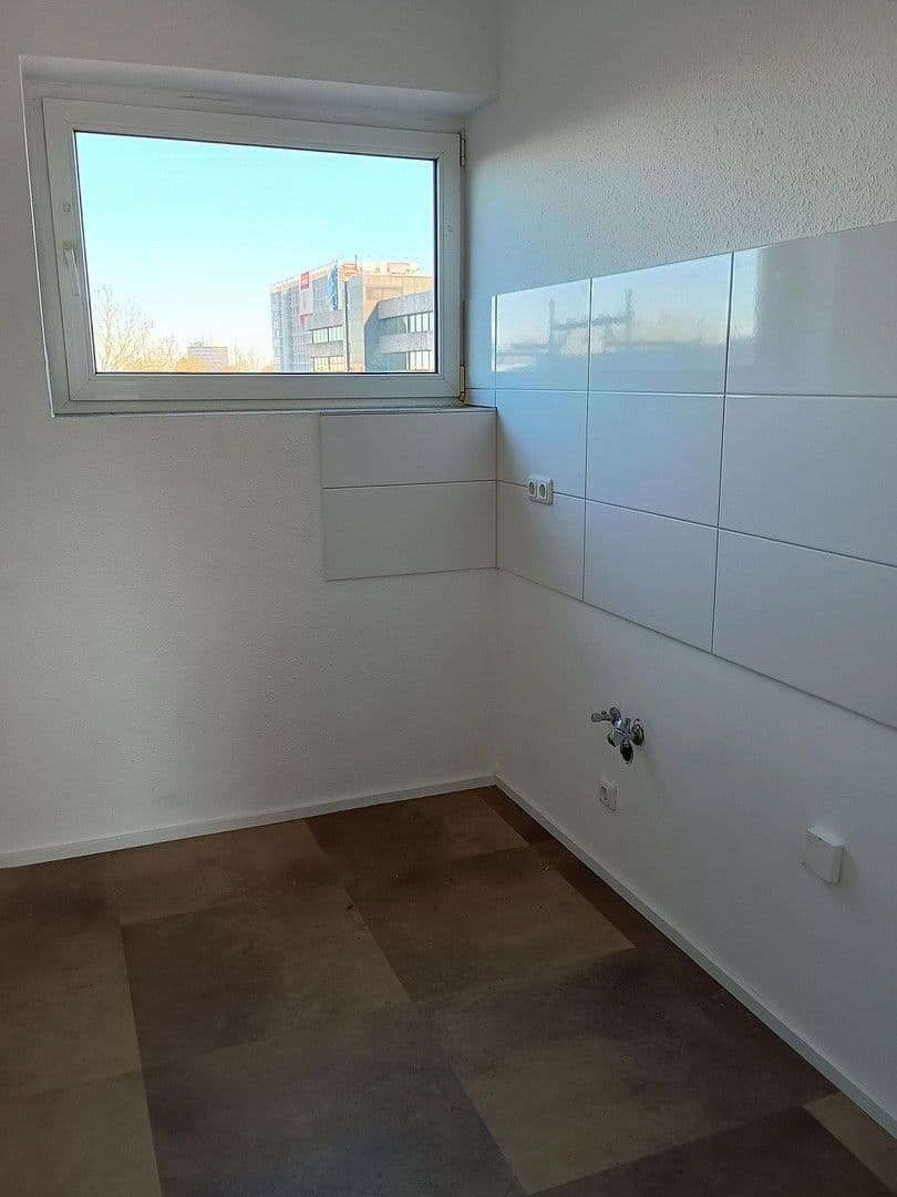 Prenájom bytu 3-izbový 74 m², Wilhelm-Crüwell-Straße 20, Dortmund, Severné Porýnie - Westfálsko Prenájom bytu 3-izbový 74 m², Wilhelm-Crüwell-Straße 20, Dortmund, Severné Porýnie - Westfálsko