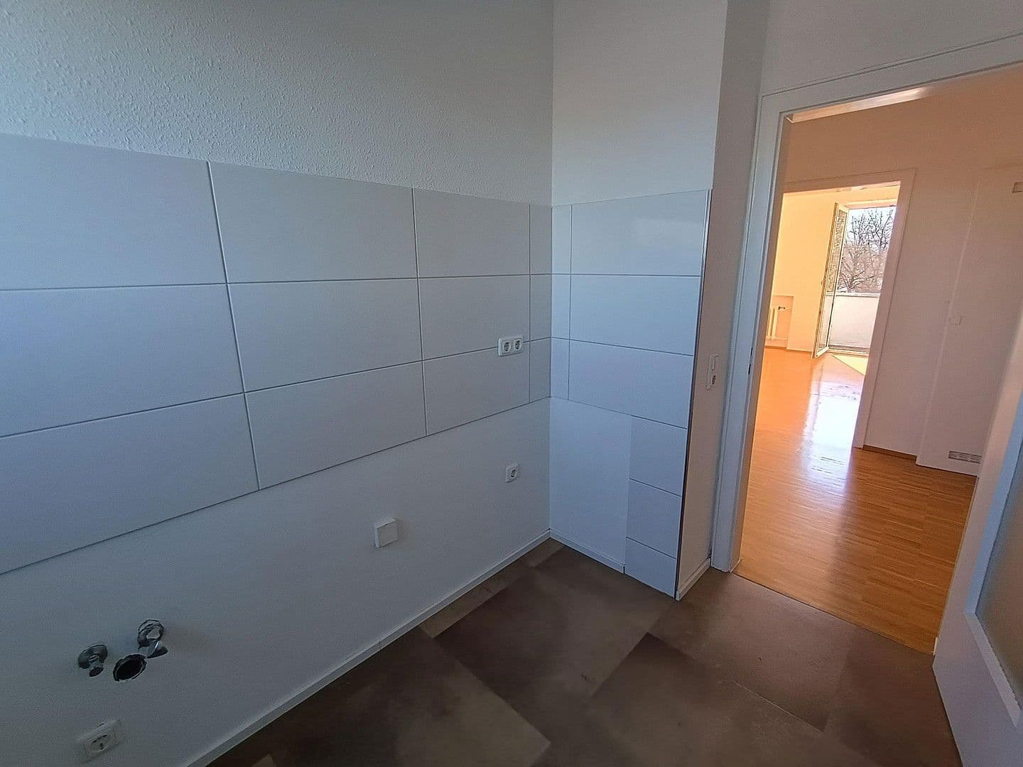 Prenájom bytu 3-izbový 74 m², Wilhelm-Crüwell-Straße 20, Dortmund, Severné Porýnie - Westfálsko Prenájom bytu 3-izbový 74 m², Wilhelm-Crüwell-Straße 20, Dortmund, Severné Porýnie - Westfálsko