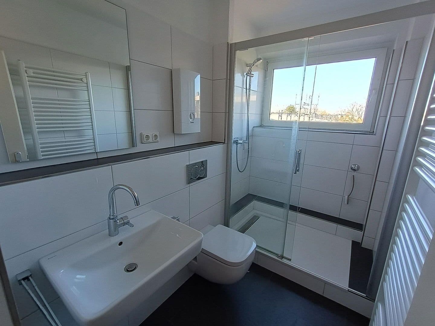 Prenájom bytu 3-izbový 74 m², Wilhelm-Crüwell-Straße 20, Dortmund, Severné Porýnie - Westfálsko Prenájom bytu 3-izbový 74 m², Wilhelm-Crüwell-Straße 20, Dortmund, Severné Porýnie - Westfálsko