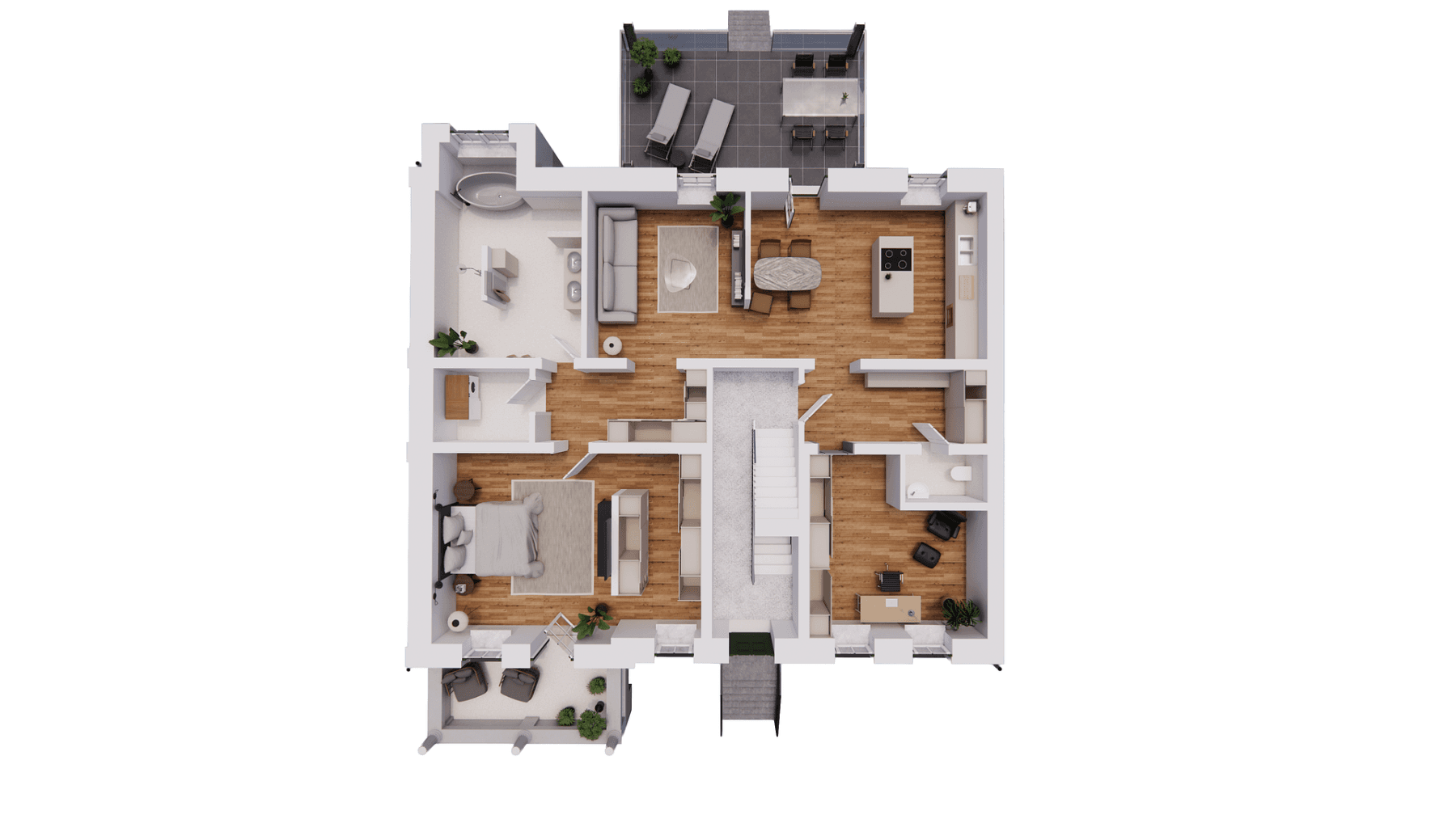 Predaj bytu 4-izbový 155 m², Sedanstr. 43, Hildesheim, Dolné Sasko Predaj bytu 4-izbový 155 m², Sedanstr. 43, Hildesheim, Dolné Sasko