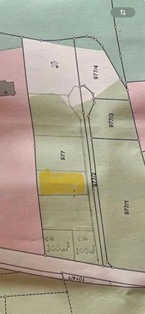 Predaj pozemku 507 m², Berg Allmannshausen, Bavorsko Predaj pozemku 507 m², Berg Allmannshausen, Bavorsko