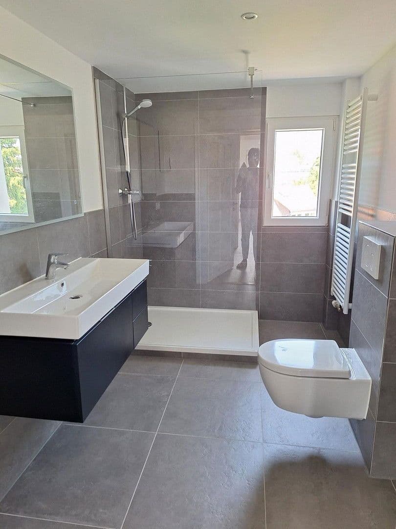 Prenájom bytu 4-izbový 98 m², Wilhelmstraße 16, Hofheim am Taunus, Hesensko Prenájom bytu 4-izbový 98 m², Wilhelmstraße 16, Hofheim am Taunus, Hesensko