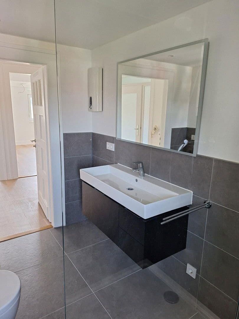 Prenájom bytu 4-izbový 98 m², Wilhelmstraße 16, Hofheim am Taunus, Hesensko Prenájom bytu 4-izbový 98 m², Wilhelmstraße 16, Hofheim am Taunus, Hesensko