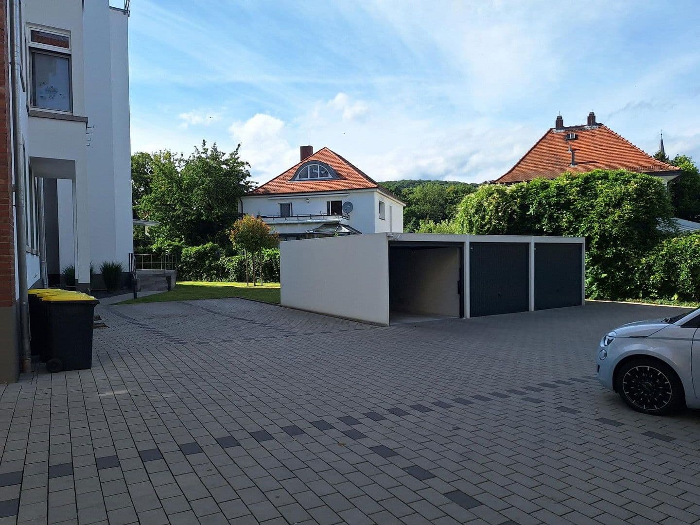 Prenájom bytu 4-izbový 98 m², Wilhelmstraße 16, Hofheim am Taunus, Hesensko Prenájom bytu 4-izbový 98 m², Wilhelmstraße 16, Hofheim am Taunus, Hesensko