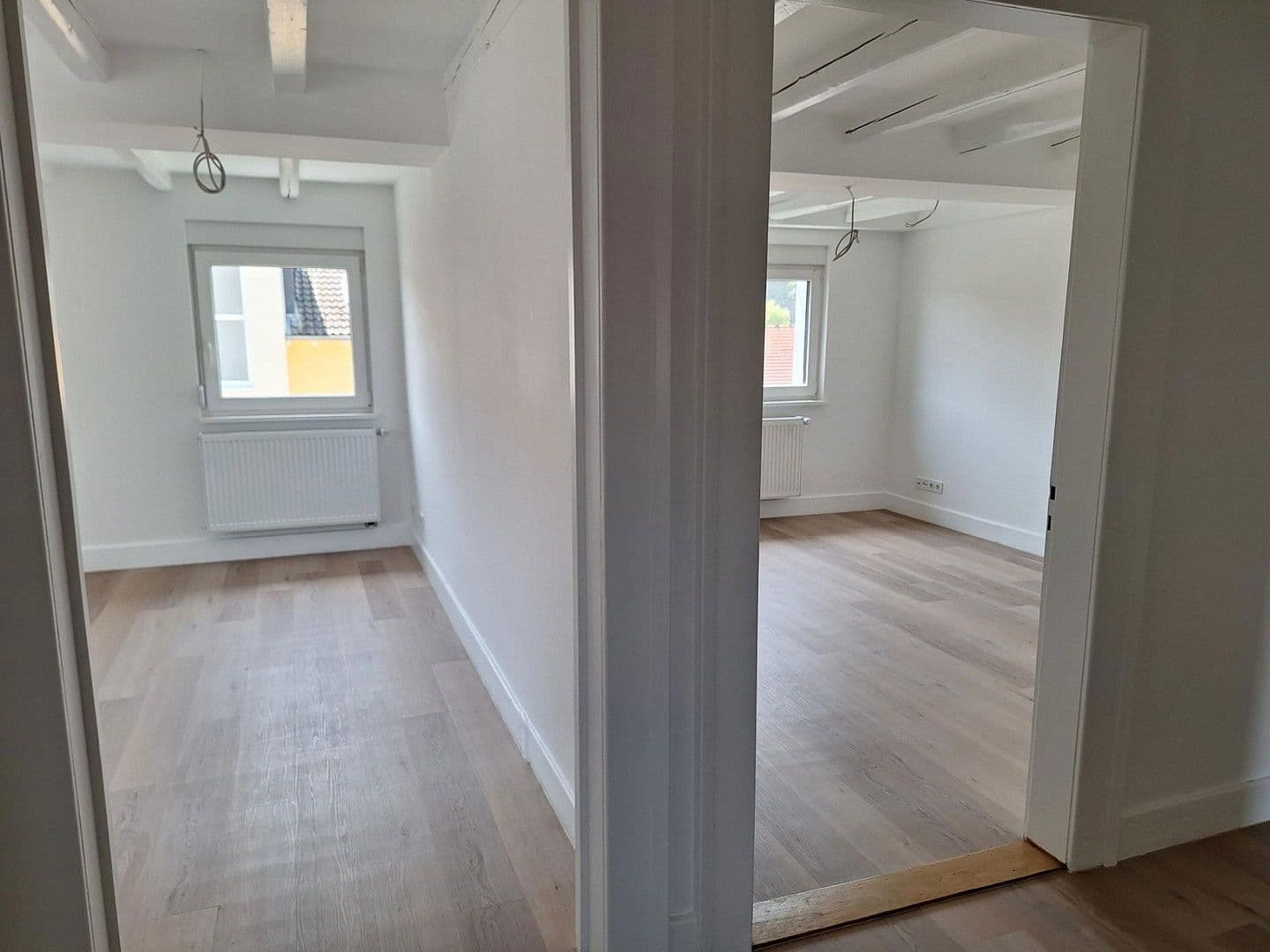 Prenájom bytu 4-izbový 98 m², Wilhelmstraße 16, Hofheim am Taunus, Hesensko Prenájom bytu 4-izbový 98 m², Wilhelmstraße 16, Hofheim am Taunus, Hesensko