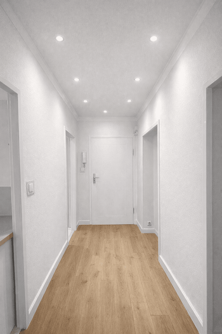 Predaj bytu 3-izbový 57 m², Frankfurt, Hesensko Predaj bytu 3-izbový 57 m², Frankfurt, Hesensko