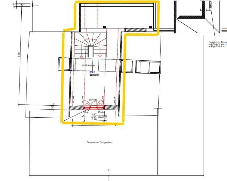 Prenájom bytu 2-izbový 57 m², Am Zehnt 9, Sinsheim, Bádensko-Wurttembersko Prenájom bytu 2-izbový 57 m², Am Zehnt 9, Sinsheim, Bádensko-Wurttembersko