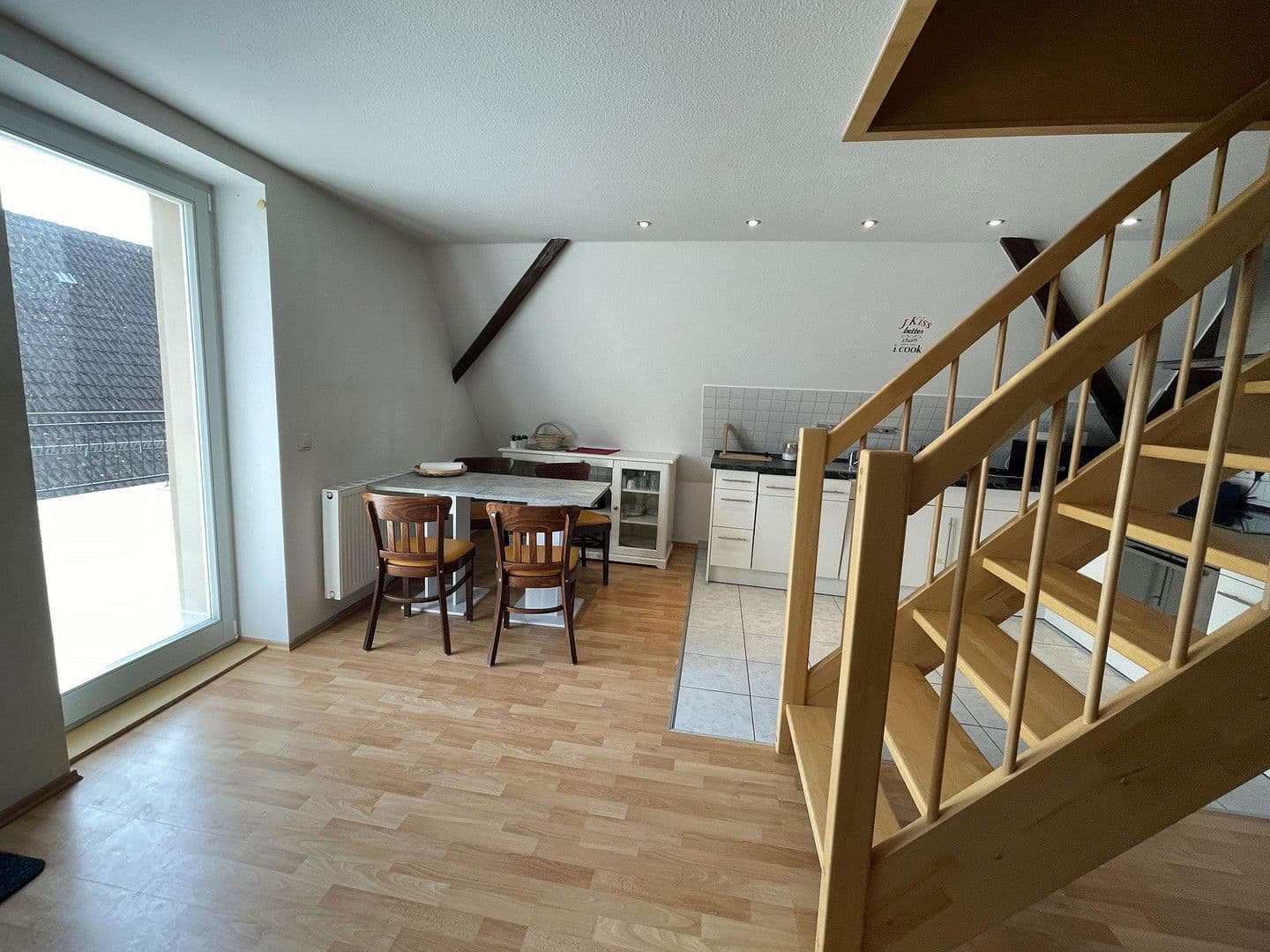 Prenájom bytu 2-izbový 57 m², Am Zehnt 9, Sinsheim, Bádensko-Wurttembersko Prenájom bytu 2-izbový 57 m², Am Zehnt 9, Sinsheim, Bádensko-Wurttembersko