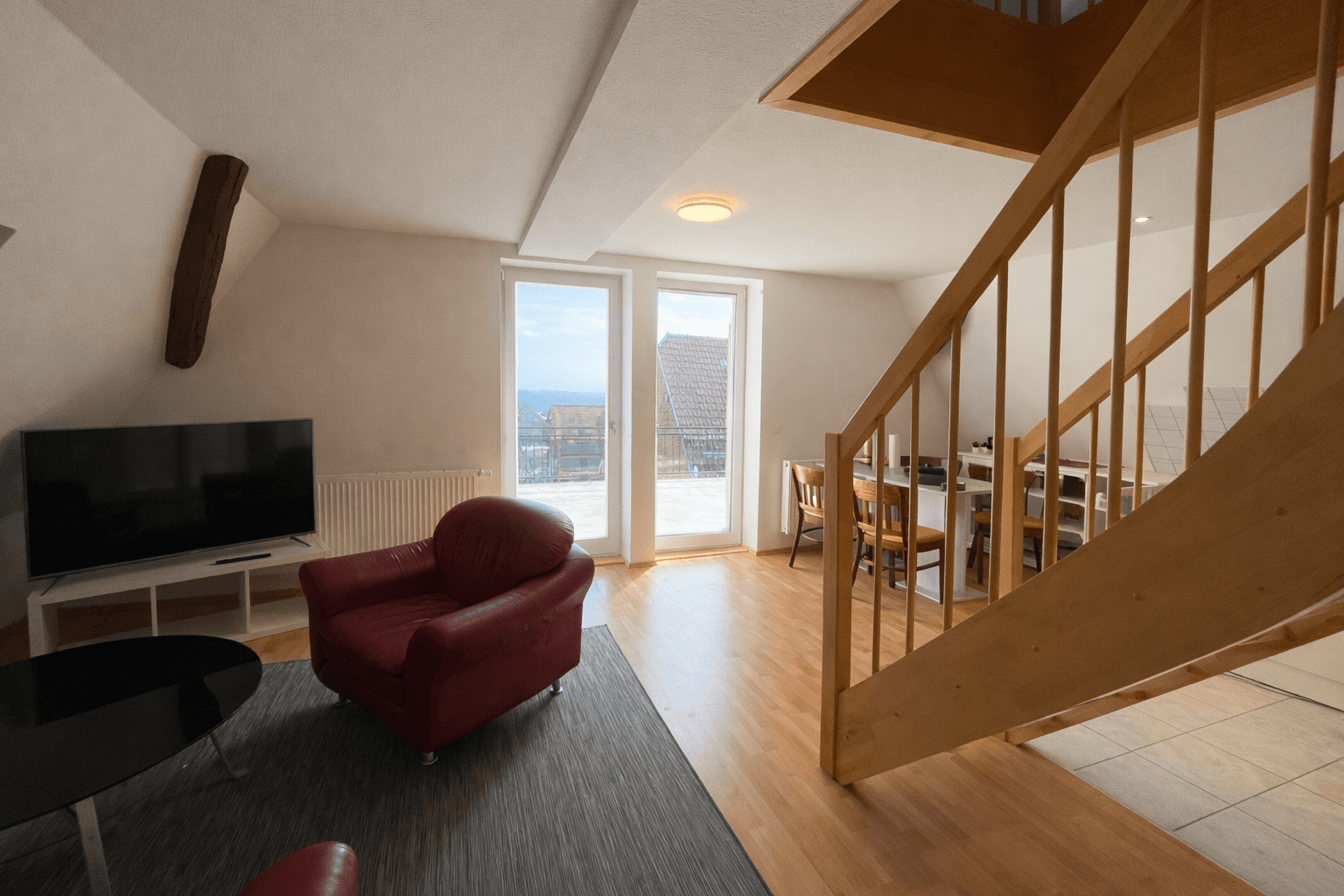 Prenájom bytu 2-izbový 57 m², Am Zehnt 9, Sinsheim, Bádensko-Wurttembersko Prenájom bytu 2-izbový 57 m², Am Zehnt 9, Sinsheim, Bádensko-Wurttembersko