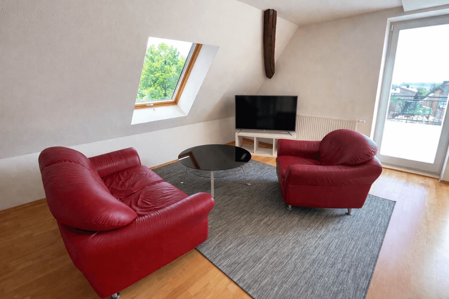 Prenájom bytu 2-izbový 57 m², Am Zehnt 9, Sinsheim, Bádensko-Wurttembersko Prenájom bytu 2-izbový 57 m², Am Zehnt 9, Sinsheim, Bádensko-Wurttembersko