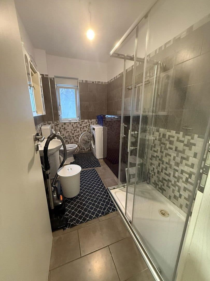 Prenájom bytu 2-izbový 53 m², Wifostr. 4, Ebrach, Bavorsko Prenájom bytu 2-izbový 53 m², Wifostr. 4, Ebrach, Bavorsko