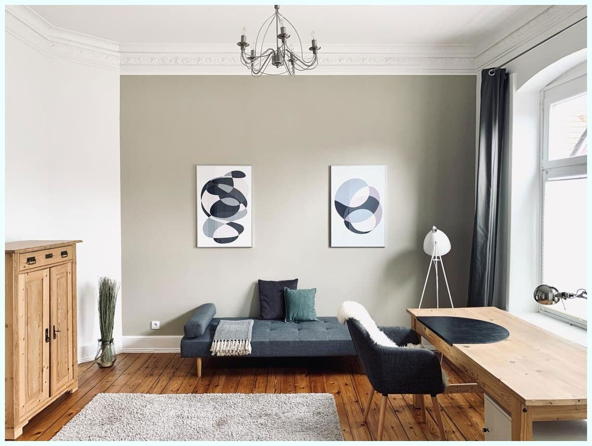 Prenájom bytu 4-izbový 92 m², Husum, Šlezvicko-Holštajnsko Prenájom bytu 4-izbový 92 m², Husum, Šlezvicko-Holštajnsko