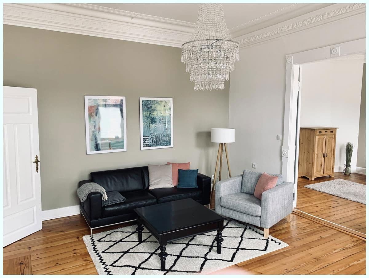 Prenájom bytu 4-izbový 92 m², Husum, Šlezvicko-Holštajnsko Prenájom bytu 4-izbový 92 m², Husum, Šlezvicko-Holštajnsko