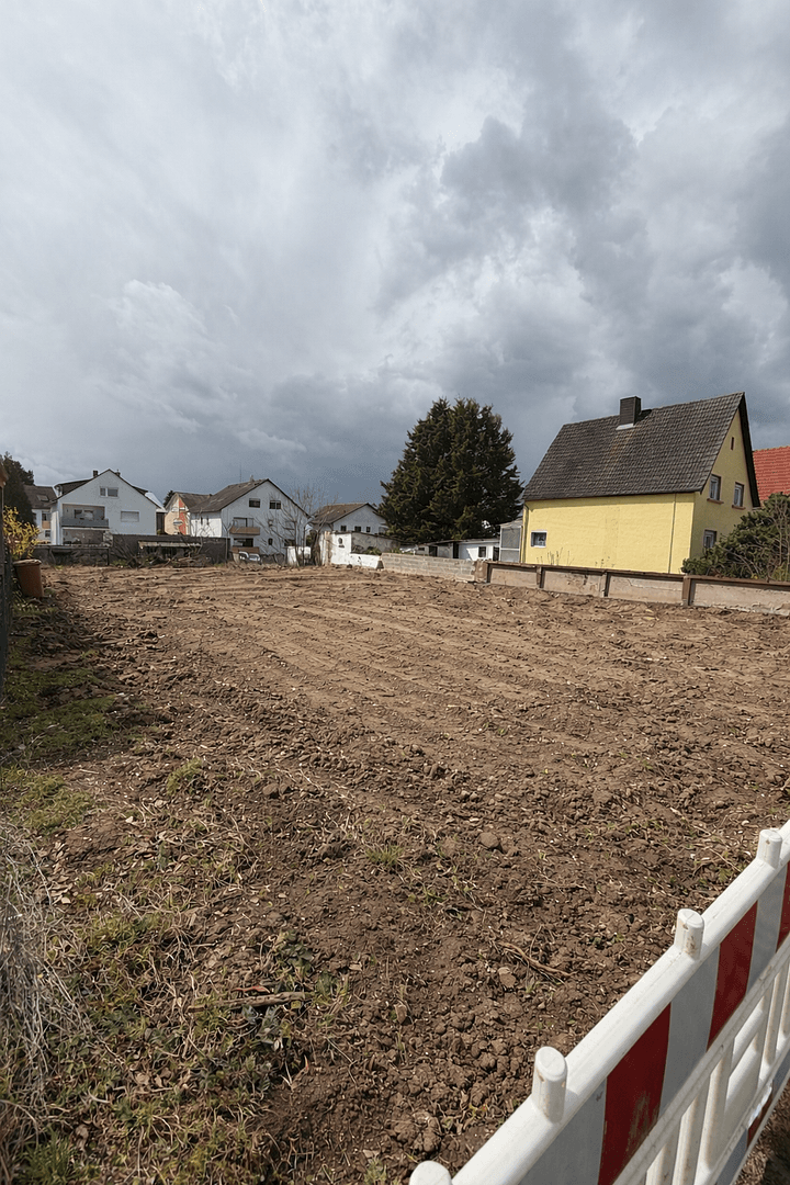 Predaj pozemku 177 m², Schwetzingen, Bádensko-Wurttembersko Predaj pozemku 177 m², Schwetzingen, Bádensko-Wurttembersko