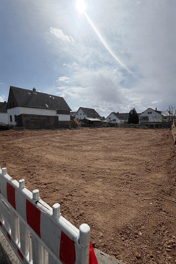 Predaj pozemku 177 m², Schwetzingen, Bádensko-Wurttembersko Predaj pozemku 177 m², Schwetzingen, Bádensko-Wurttembersko