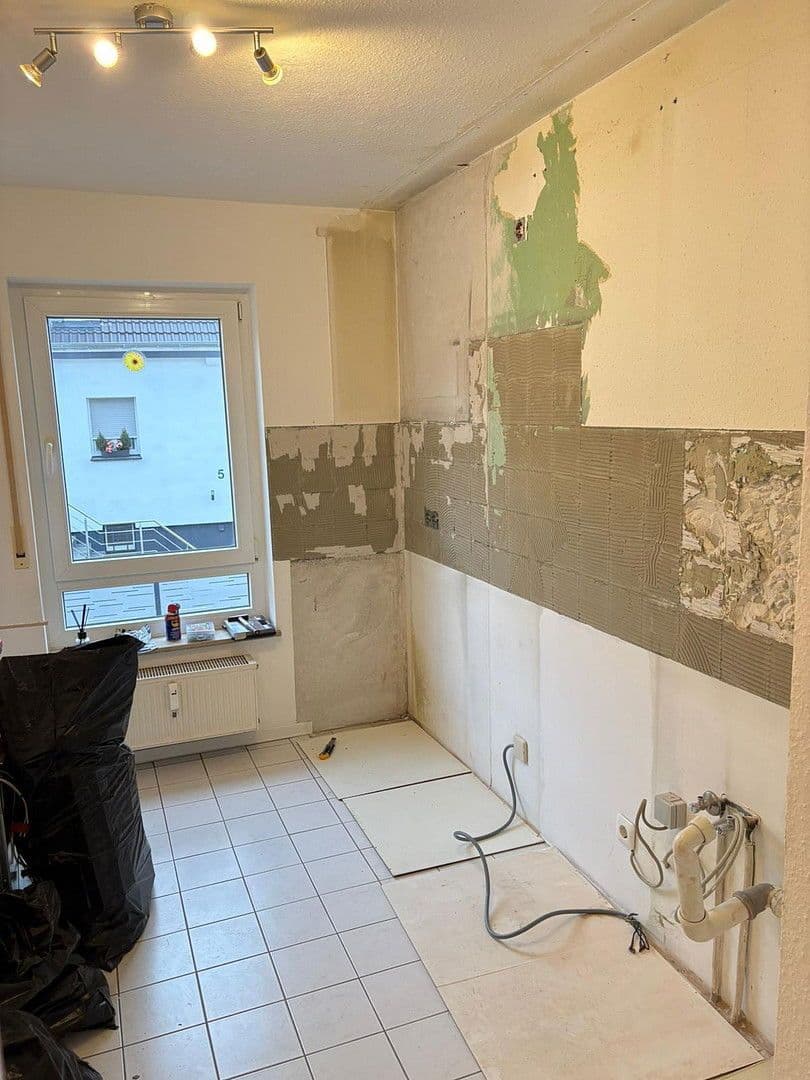 Prenájom bytu 2-izbový 61 m², Schillerstraße 10, Pfullingen, Bádensko-Wurttembersko Prenájom bytu 2-izbový 61 m², Schillerstraße 10, Pfullingen, Bádensko-Wurttembersko