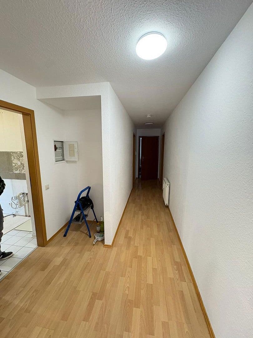 Prenájom bytu 2-izbový 61 m², Schillerstraße 10, Pfullingen, Bádensko-Wurttembersko Prenájom bytu 2-izbový 61 m², Schillerstraße 10, Pfullingen, Bádensko-Wurttembersko