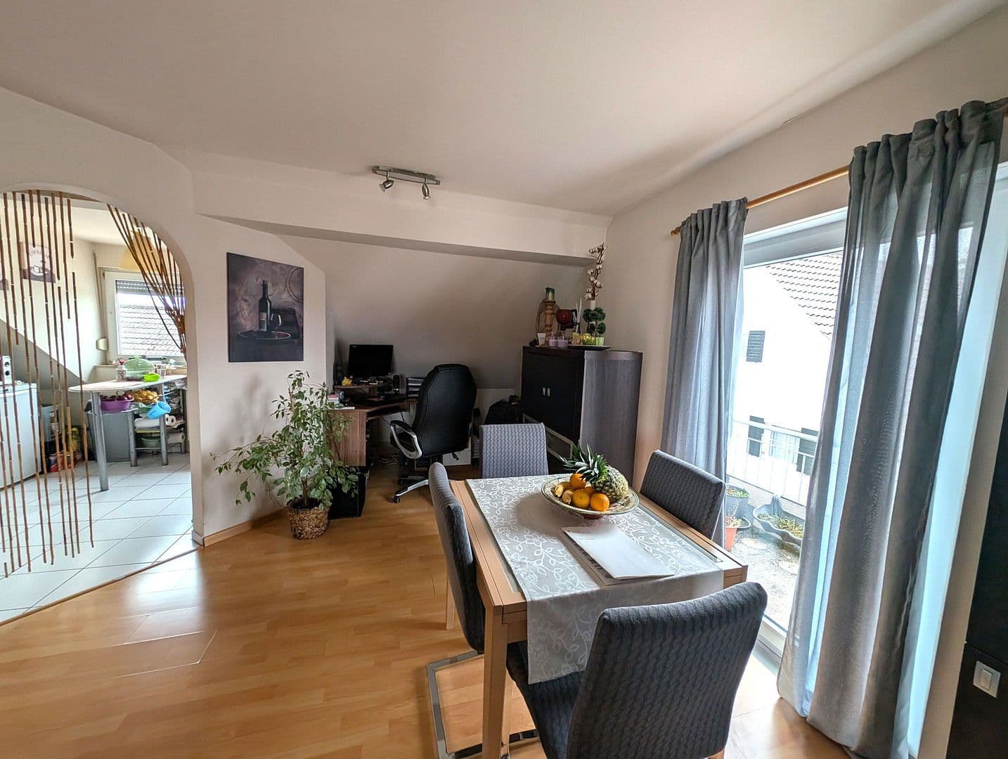 Predaj bytu 2-izbový 69 m², Weißenhorner Straße 9, Bibertal, Bavorsko Predaj bytu 2-izbový 69 m², Weißenhorner Straße 9, Bibertal, Bavorsko