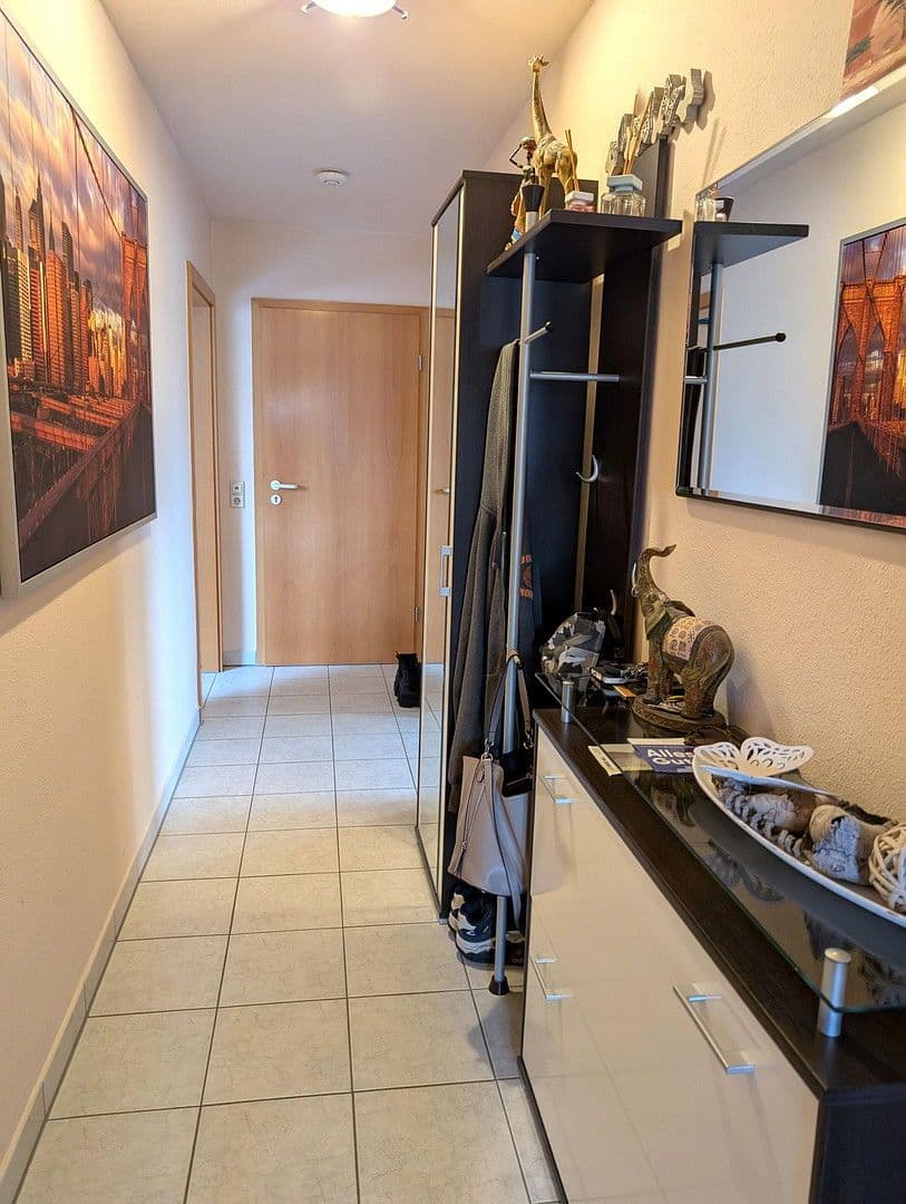 Predaj bytu 2-izbový 69 m², Weißenhorner Straße 9, Bibertal, Bavorsko Predaj bytu 2-izbový 69 m², Weißenhorner Straße 9, Bibertal, Bavorsko