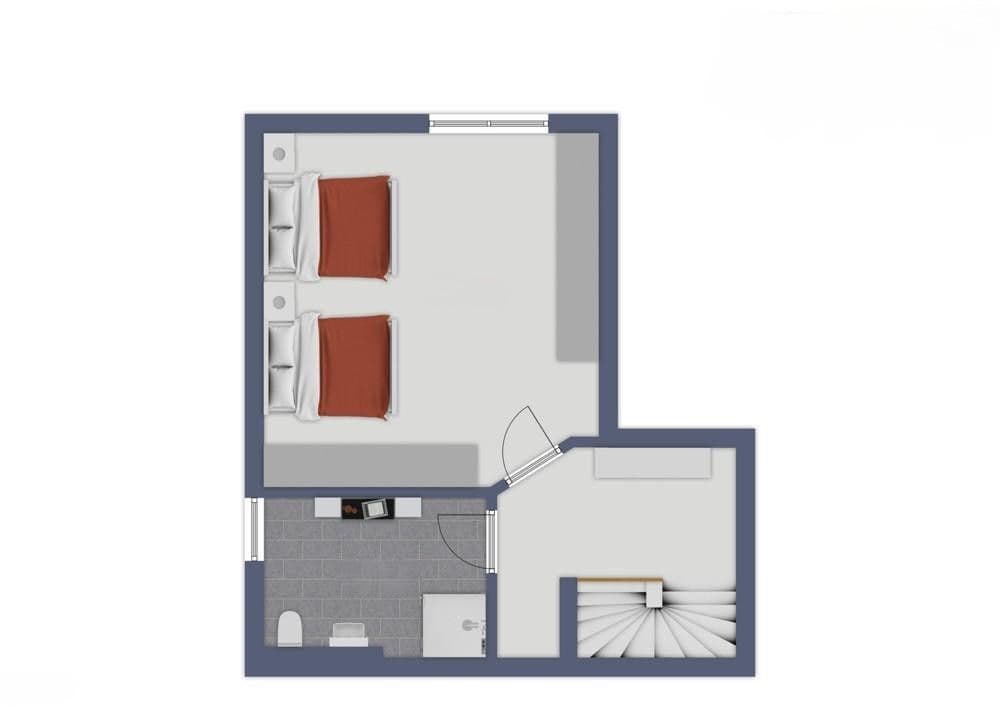 Prenájom bytu 3-izbový 124 m², Friedrichsdorf, Hesensko Prenájom bytu 3-izbový 124 m², Friedrichsdorf, Hesensko