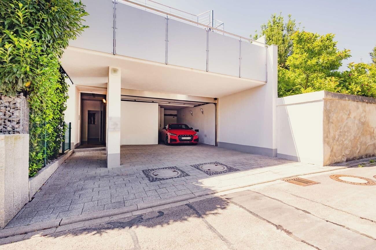 Prenájom bytu 4-izbový 150 m², Zehntgasse 2, Schallstadt, Bádensko-Wurttembersko Prenájom bytu 4-izbový 150 m², Zehntgasse 2, Schallstadt, Bádensko-Wurttembersko