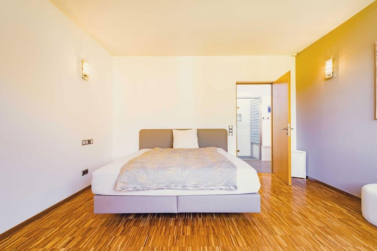 Prenájom bytu 4-izbový 150 m², Zehntgasse 2, Schallstadt, Bádensko-Wurttembersko Prenájom bytu 4-izbový 150 m², Zehntgasse 2, Schallstadt, Bádensko-Wurttembersko