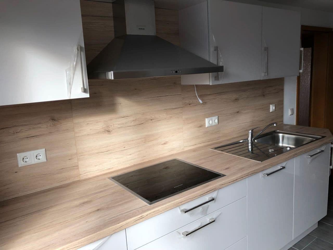 Prenájom domu 110 m², pozemek 125 m², Nürtingen, Bádensko-Wurttembersko Prenájom domu 110 m², pozemek 125 m², Nürtingen, Bádensko-Wurttembersko