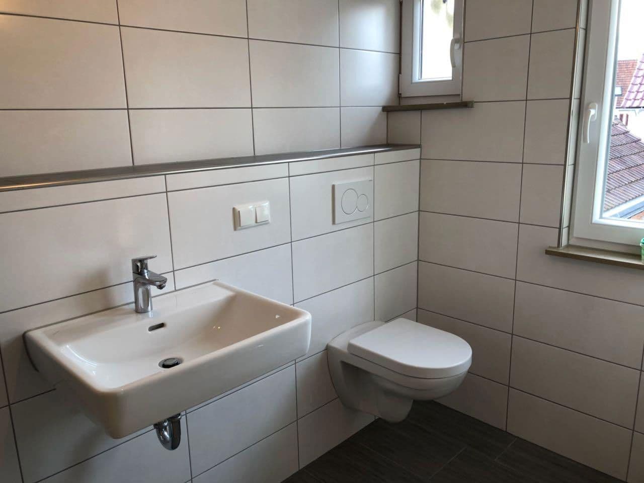 Prenájom domu 110 m², pozemek 125 m², Nürtingen, Bádensko-Wurttembersko Prenájom domu 110 m², pozemek 125 m², Nürtingen, Bádensko-Wurttembersko