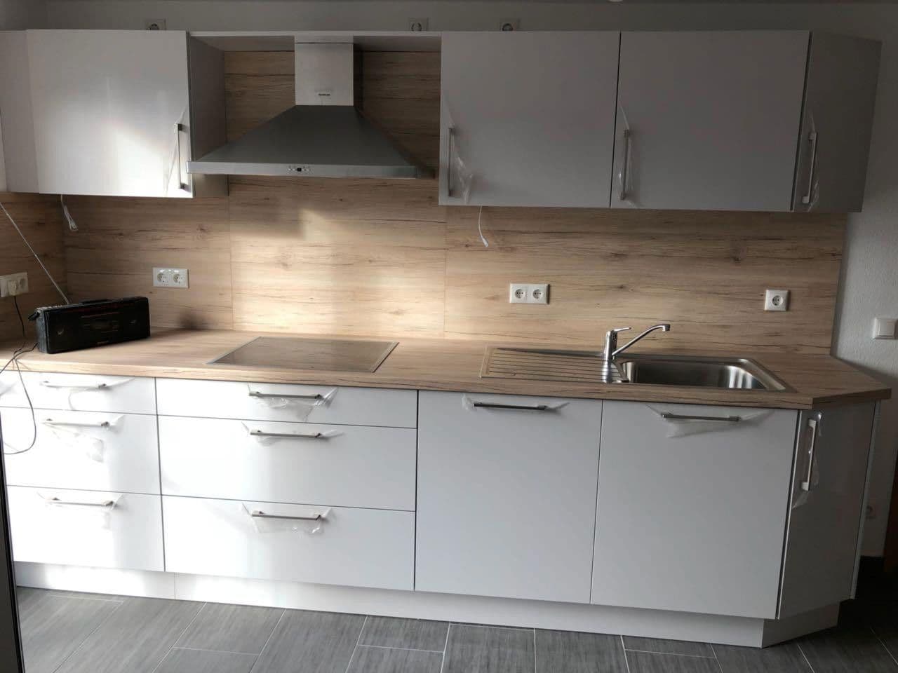 Prenájom domu 110 m², pozemek 125 m², Nürtingen, Bádensko-Wurttembersko Prenájom domu 110 m², pozemek 125 m², Nürtingen, Bádensko-Wurttembersko