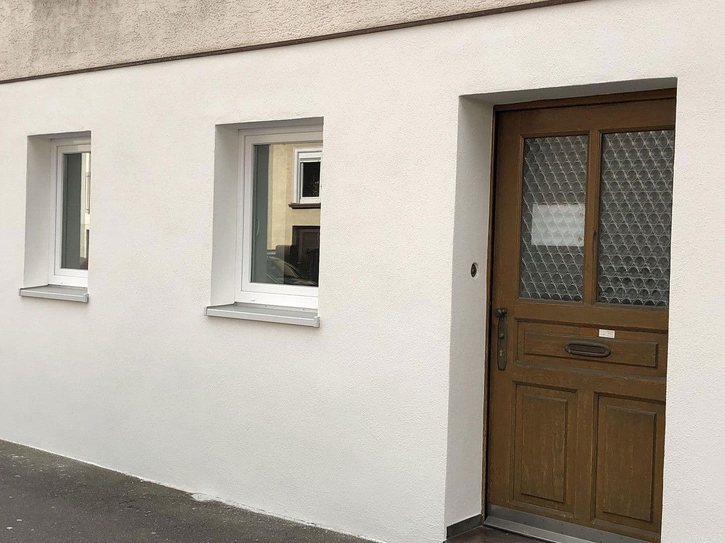 Prenájom domu 110 m², pozemek 125 m², Nürtingen, Bádensko-Wurttembersko Prenájom domu 110 m², pozemek 125 m², Nürtingen, Bádensko-Wurttembersko