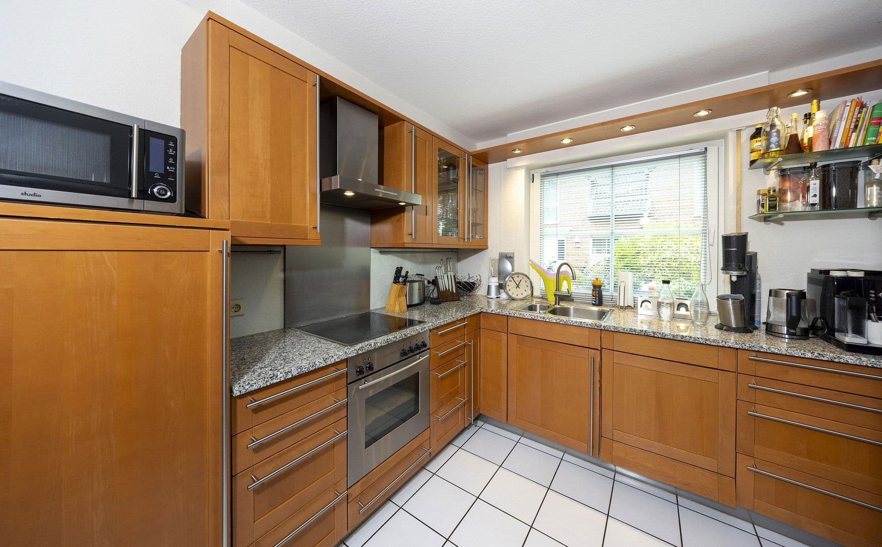 Predaj domu 131 m², pozemek 140 m², Meerbusch, Severné Porýnie - Westfálsko Predaj domu 131 m², pozemek 140 m², Meerbusch, Severné Porýnie - Westfálsko