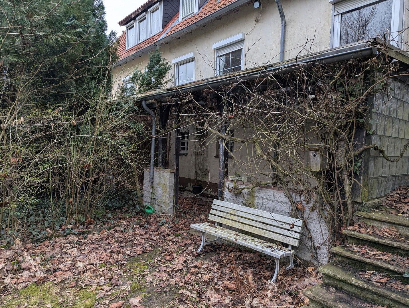 Predaj domu 123 m², pozemek 1.041 m², Herrmann-Löns-Weg 37, Salzgitter, Dolné Sasko Predaj domu 123 m², pozemek 1.041 m², Herrmann-Löns-Weg 37, Salzgitter, Dolné Sasko