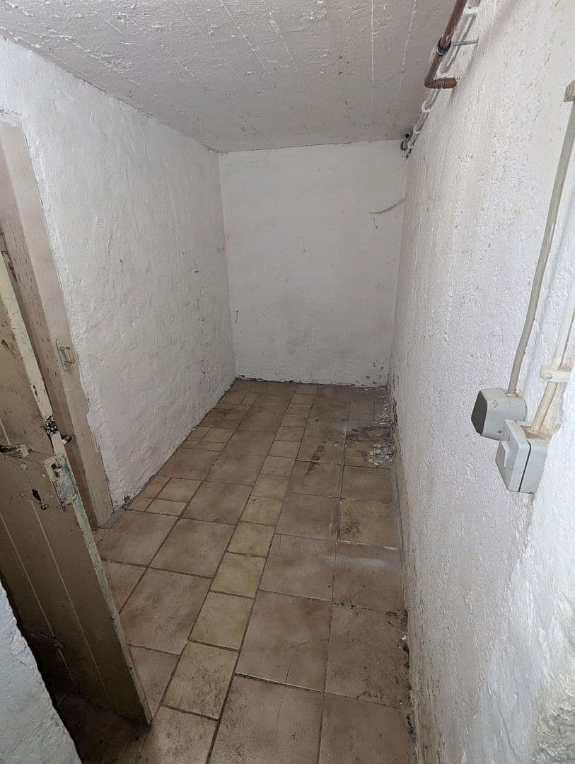 Predaj domu 123 m², pozemek 1.041 m², Herrmann-Löns-Weg 37, Salzgitter, Dolné Sasko Predaj domu 123 m², pozemek 1.041 m², Herrmann-Löns-Weg 37, Salzgitter, Dolné Sasko