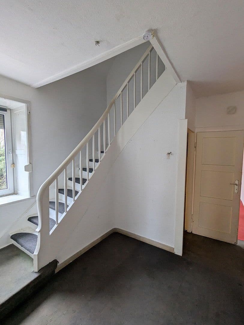 Predaj domu 123 m², pozemek 1.041 m², Herrmann-Löns-Weg 37, Salzgitter, Dolné Sasko Predaj domu 123 m², pozemek 1.041 m², Herrmann-Löns-Weg 37, Salzgitter, Dolné Sasko