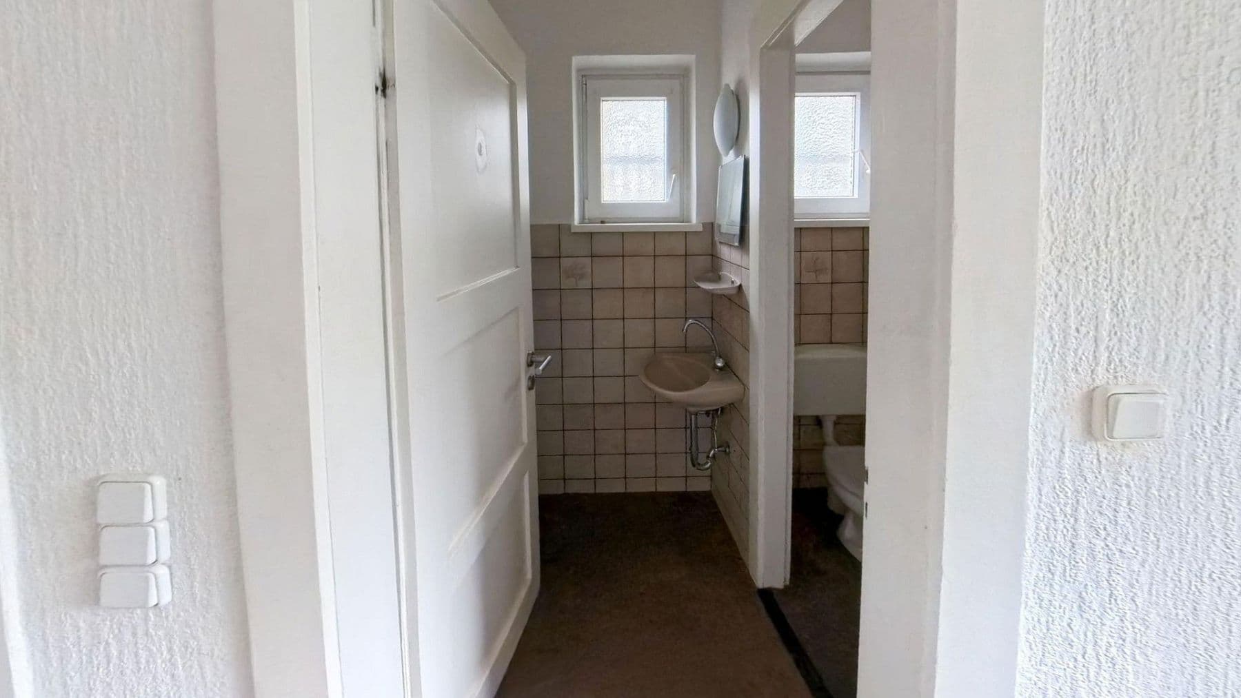 Predaj domu 123 m², pozemek 1.041 m², Herrmann-Löns-Weg 37, Salzgitter, Dolné Sasko Predaj domu 123 m², pozemek 1.041 m², Herrmann-Löns-Weg 37, Salzgitter, Dolné Sasko