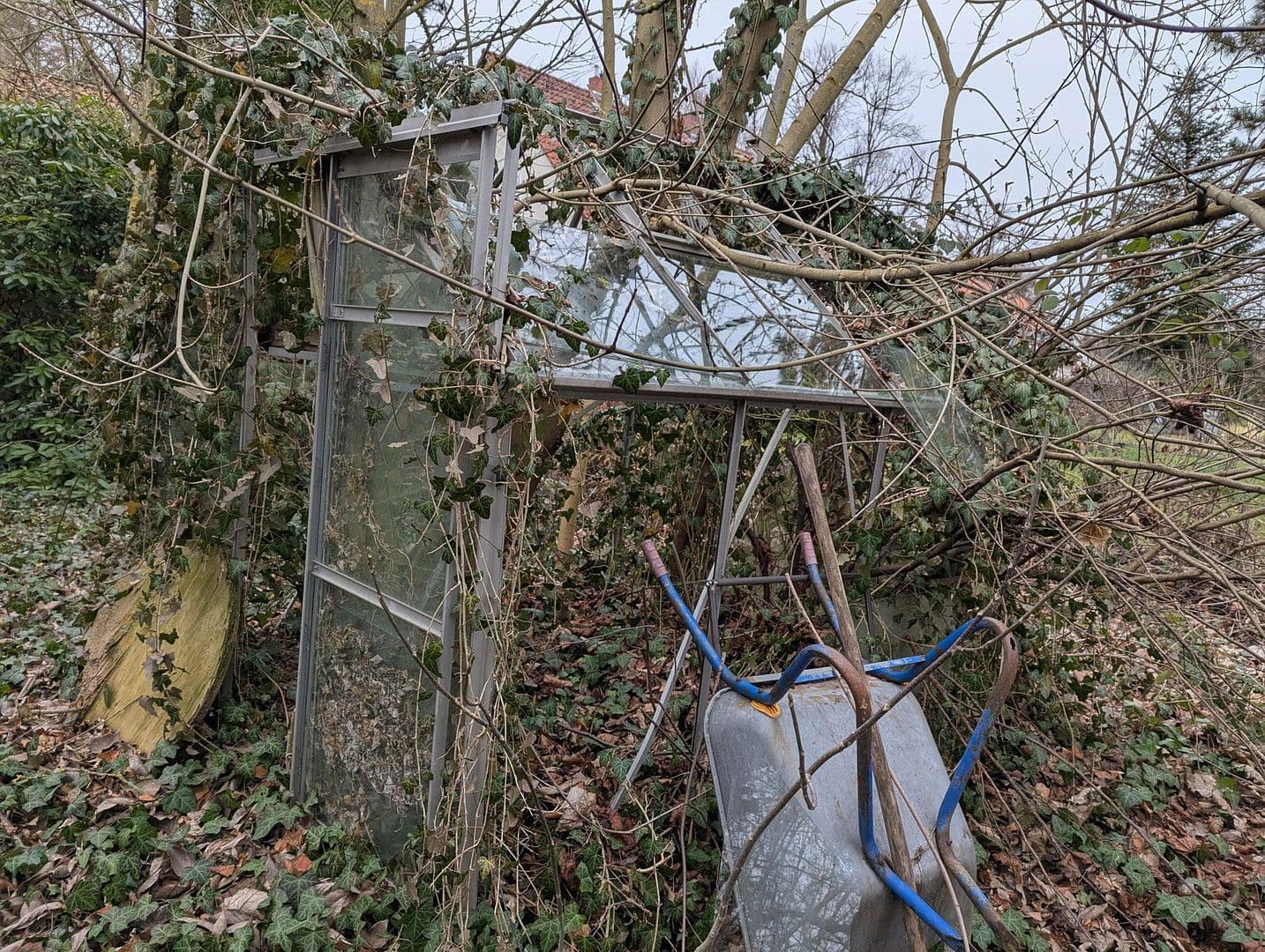 Predaj domu 123 m², pozemek 1.041 m², Herrmann-Löns-Weg 37, Salzgitter, Dolné Sasko Predaj domu 123 m², pozemek 1.041 m², Herrmann-Löns-Weg 37, Salzgitter, Dolné Sasko