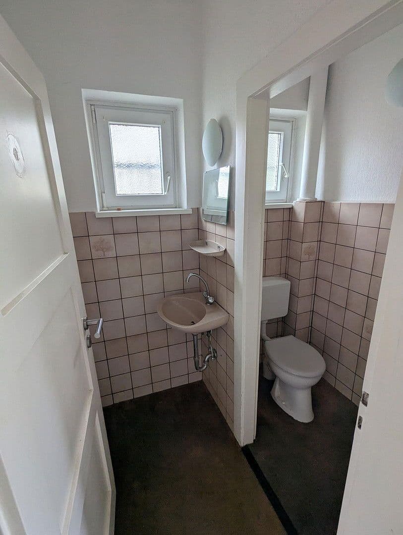 Predaj domu 123 m², pozemek 1.041 m², Herrmann-Löns-Weg 37, Salzgitter, Dolné Sasko Predaj domu 123 m², pozemek 1.041 m², Herrmann-Löns-Weg 37, Salzgitter, Dolné Sasko