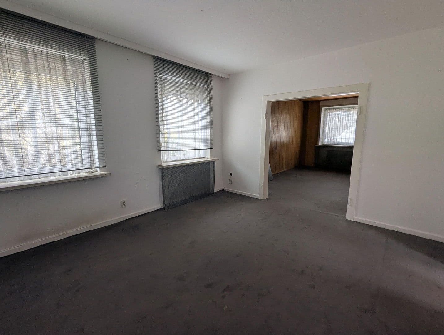 Predaj domu 123 m², pozemek 1.041 m², Herrmann-Löns-Weg 37, Salzgitter, Dolné Sasko Predaj domu 123 m², pozemek 1.041 m², Herrmann-Löns-Weg 37, Salzgitter, Dolné Sasko