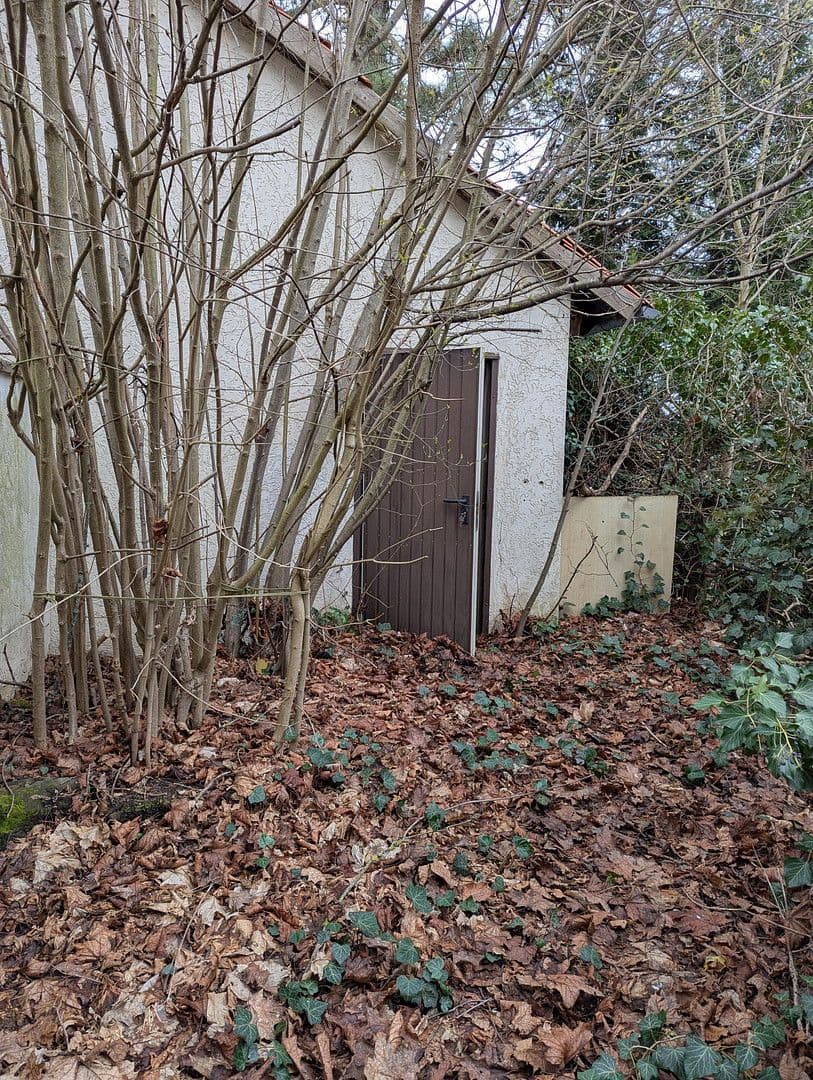 Predaj domu 123 m², pozemek 1.041 m², Herrmann-Löns-Weg 37, Salzgitter, Dolné Sasko Predaj domu 123 m², pozemek 1.041 m², Herrmann-Löns-Weg 37, Salzgitter, Dolné Sasko