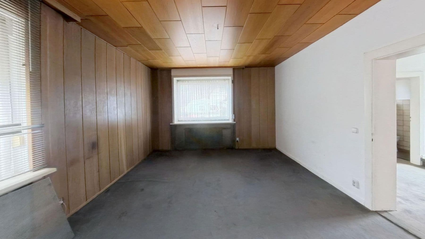 Predaj domu 123 m², pozemek 1.041 m², Herrmann-Löns-Weg 37, Salzgitter, Dolné Sasko Predaj domu 123 m², pozemek 1.041 m², Herrmann-Löns-Weg 37, Salzgitter, Dolné Sasko