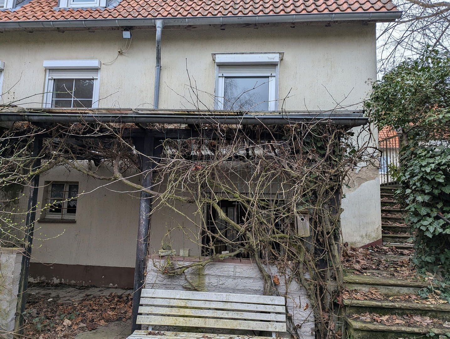 Predaj domu 123 m², pozemek 1.041 m², Herrmann-Löns-Weg 37, Salzgitter, Dolné Sasko Predaj domu 123 m², pozemek 1.041 m², Herrmann-Löns-Weg 37, Salzgitter, Dolné Sasko