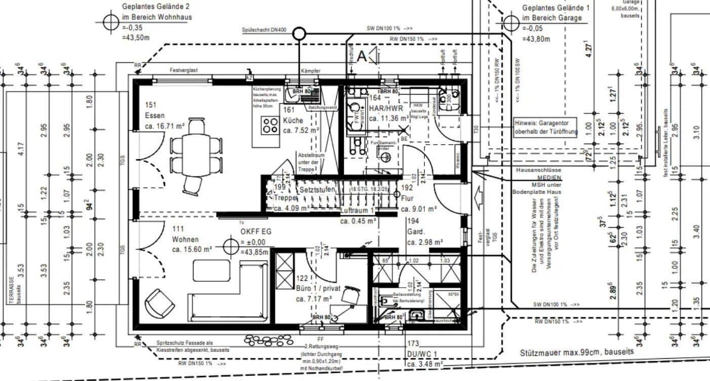 Predaj domu 155 m², pozemek 745 m², Korschenbroich, Severné Porýnie - Westfálsko Predaj domu 155 m², pozemek 745 m², Korschenbroich, Severné Porýnie - Westfálsko