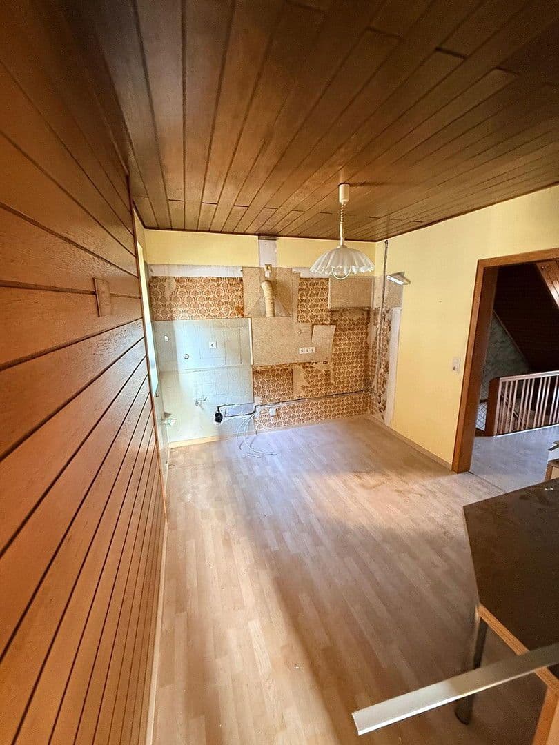 Prenájom domu 100 m², pozemek 250 m², Dorfstraße 6, Neuwied, Porýnie-Falcko Prenájom domu 100 m², pozemek 250 m², Dorfstraße 6, Neuwied, Porýnie-Falcko