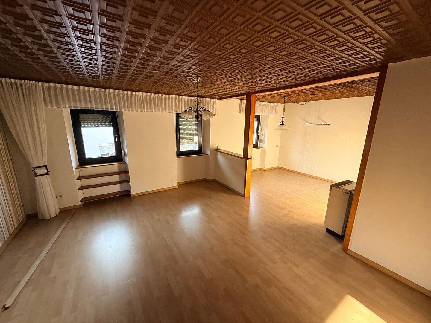 Prenájom domu 100 m², pozemek 250 m², Dorfstraße 6, Neuwied, Porýnie-Falcko Prenájom domu 100 m², pozemek 250 m², Dorfstraße 6, Neuwied, Porýnie-Falcko