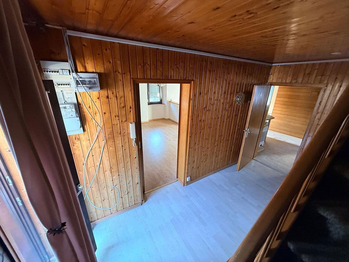 Prenájom domu 100 m², pozemek 250 m², Dorfstraße 6, Neuwied, Porýnie-Falcko Prenájom domu 100 m², pozemek 250 m², Dorfstraße 6, Neuwied, Porýnie-Falcko