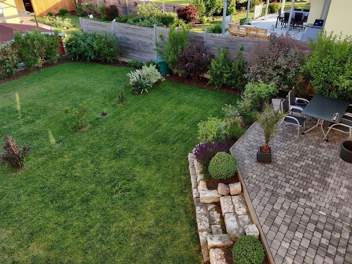 Prenájom bytu 3-izbový 72 m², Herrieden, Bavorsko Prenájom bytu 3-izbový 72 m², Herrieden, Bavorsko