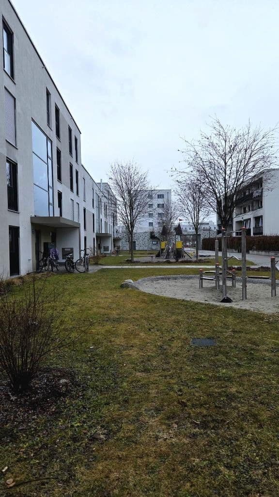 Predaj bytu 3-izbový 79 m², München, Bavorsko Predaj bytu 3-izbový 79 m², München, Bavorsko