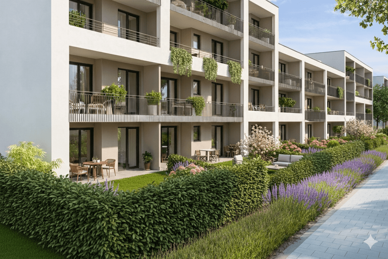 Predaj bytu 3-izbový 79 m², München, Bavorsko Predaj bytu 3-izbový 79 m², München, Bavorsko