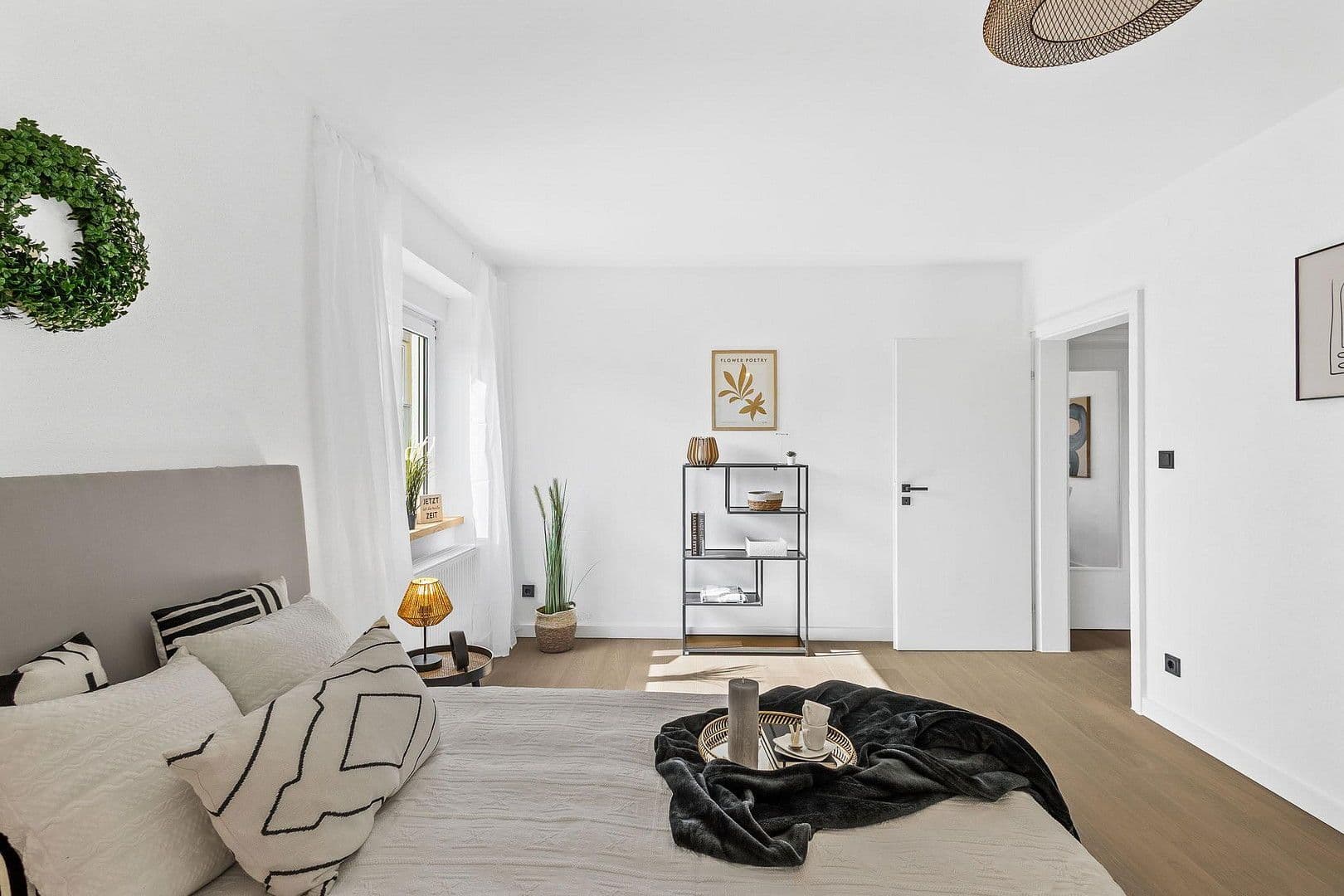 Predaj bytu 3-izbový 76 m², Grillparzerplatz 9a, Schwandorf, Bavorsko Predaj bytu 3-izbový 76 m², Grillparzerplatz 9a, Schwandorf, Bavorsko