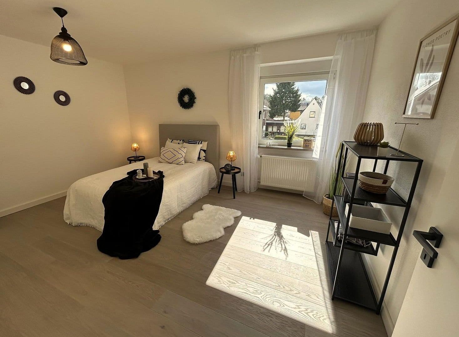 Predaj bytu 3-izbový 76 m², Grillparzerplatz 9a, Schwandorf, Bavorsko Predaj bytu 3-izbový 76 m², Grillparzerplatz 9a, Schwandorf, Bavorsko